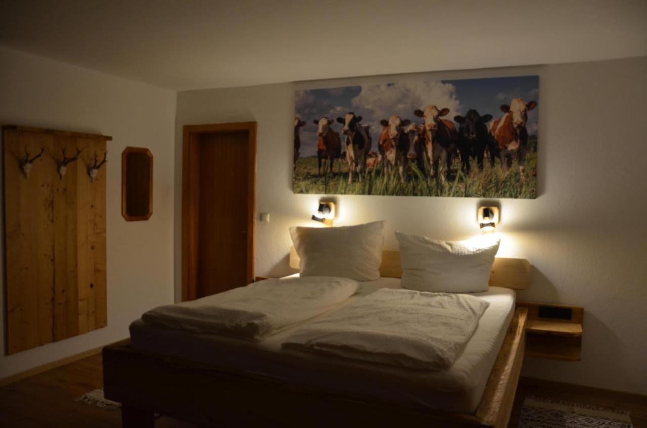 Pension Woetzinghof Kirchberg in Tirol Buitenkant foto